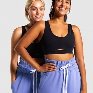 gymshark x whitney simmons sports bra